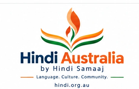 Hindi Australia by Hindi Samaaj. Language. Culture. Community.